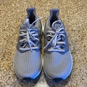 Adidas Boost sneakers